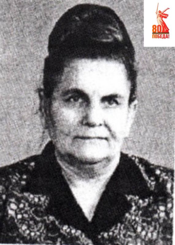 Наталия Пащенко: Женщины на войне: подвиг медика Марии Киреевой