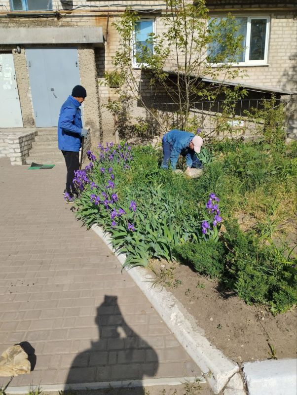 ������ ��������-����������������� ������ � ������