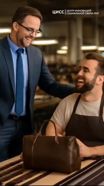 Социальный предприниматель сочетает бизнескомпетенции с глубокой социальной мотивацией