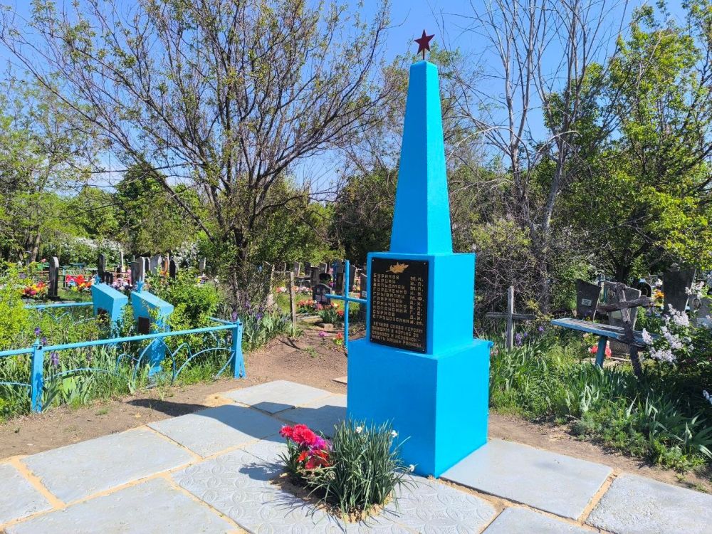 Сколько в России мемориалов, посвященных Великой Отечественной войне? Наверное, посчитать их практически невозможно