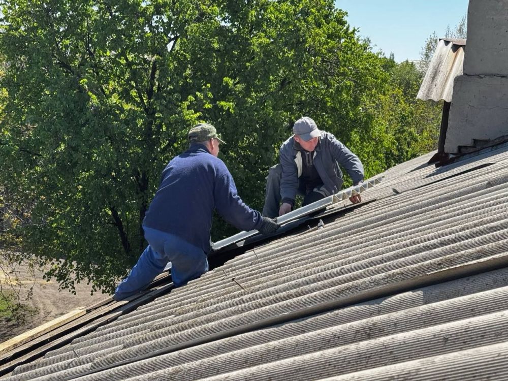 Сергей Колягин: Коммунальщики города Первомайска ежедневно трудятся над благоустройством общественных пространств, транспортной инфраструктуры и городской среды в целом