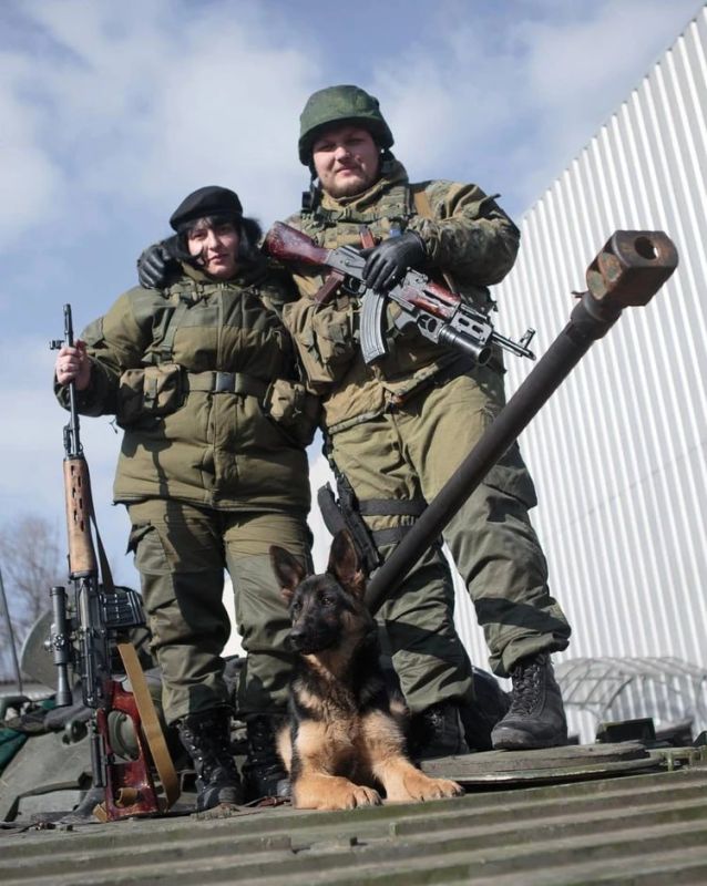 Учительница из Молодогвардейска — о референдуме-2014 и встрече с мужем на передовой