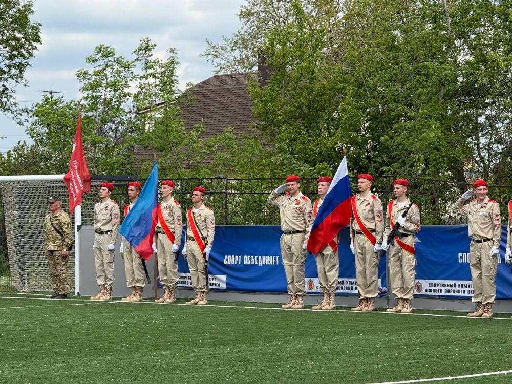 Дарья Лантратова: Одно из самых ярких воспоминаний из детства — игра Зарница