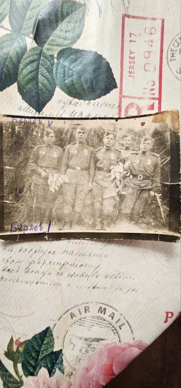 В ГОСТЯХ У ВЕТЕРАНА ВОВ: встреча с живой историей