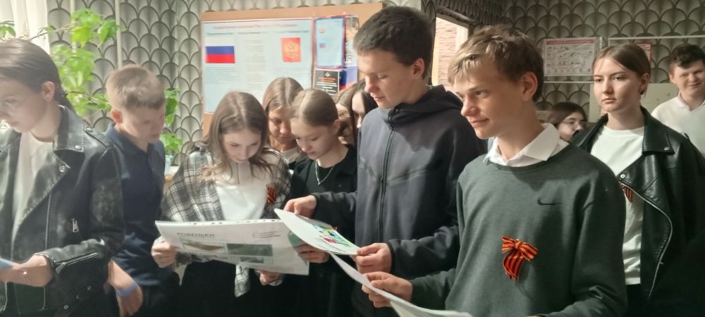 С 21 апреля по 12 июня в нашем муниципалитете проходит Всероссийское голосование за объекты для благоустройства в рамках федеральной