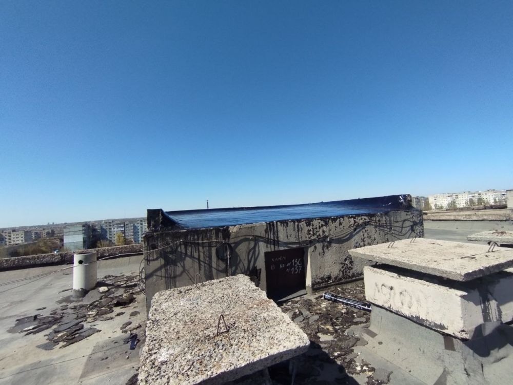 В рамках реализации Региональной адресной программы капитального ремонта общего имущества в многоквартирных домах на территории Луганской Народной Республики на 2024–2026 годы, утвержденной Постановлением Правительства...