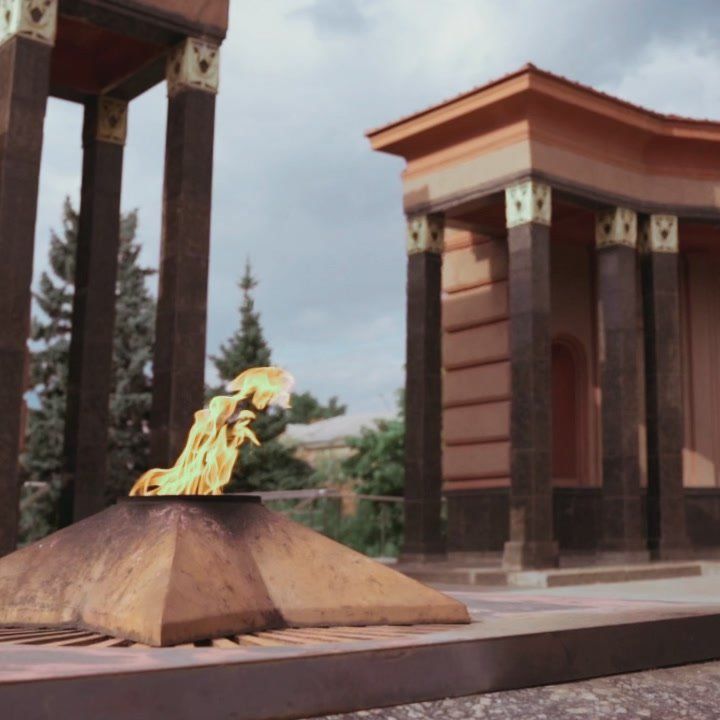 Защита своих соотечественников — на первом месте!