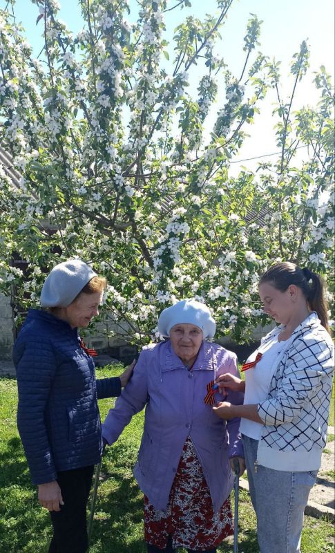 Подготовка к 80-летию Победы в Белокуракинском муниципальном округе: уважение к памяти и традициям