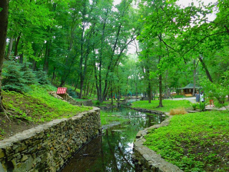 Доброе утро, ровенчане!. Пусть сегодняшний день принесёт вам радость, вдохновение и возможности для реализации всех задуманных планов