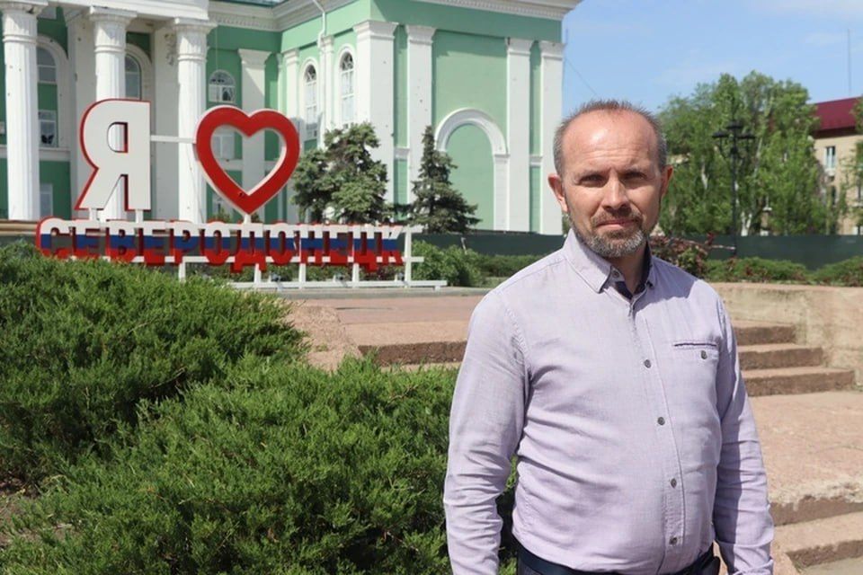 "Мы защищали свои ценности": история освобождения Северодонецка