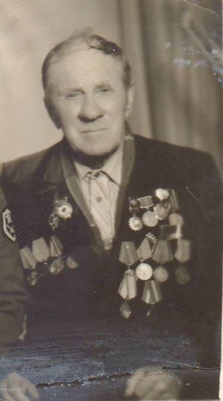 Яна Сылкина: С удовольствием поддерживаю инициативу Северодонецкой галереи искусств по сбору историй подвигов и героизма родных и близких северодончан в годы Великой Отечественной войны