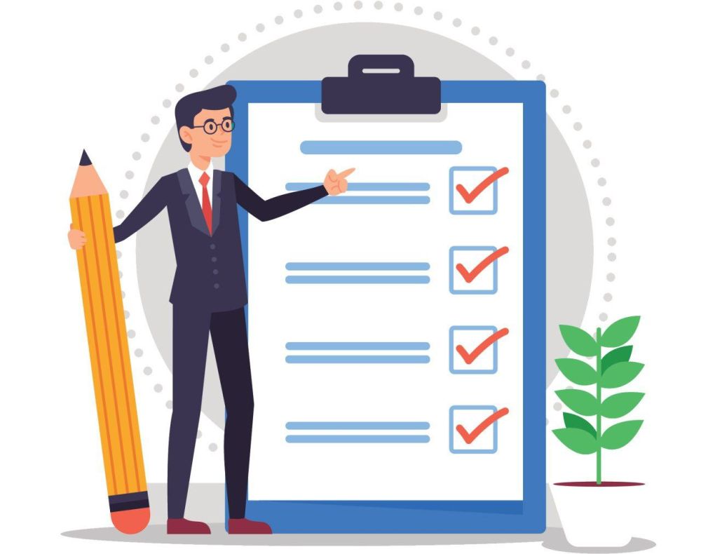 РЕЗУЛЬТАТЫ ОПРОСА. В апреле 122 субъекта МСП приняли участие в опросе о качестве услуг центра «Мой бизнес ЛНР» 93 респондента оценили услуги на "отлично"