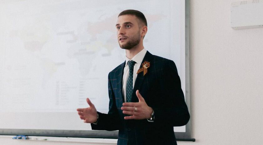 Мемориал «Миру-Мир Благодатное кольцо» открыт в Свердловске