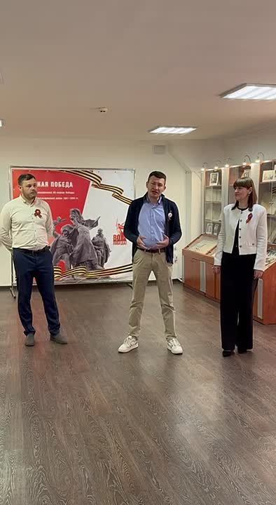 ПОБЕДИТЕЛИ конкурса медиаработ учащихся, посвященного Дню Победы в Великой Отечественной войне «История Победы. Архивы»