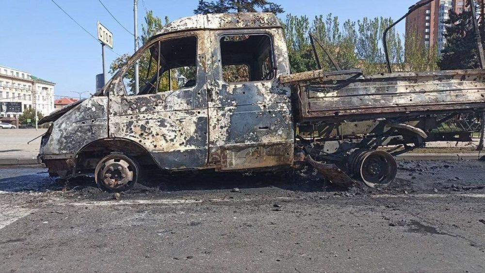 Предприниматели Республики получили возможность застраховать автомобили и грузы от диверсий и военных рисков