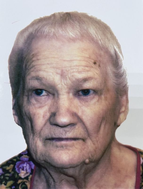 ГУСАЧЕНКО КЛАВДИЯ АФАНАСЬЕВНА Родилась в 1930 году