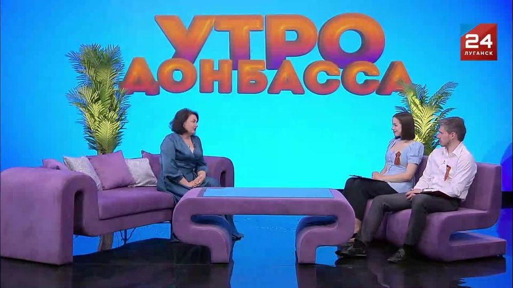 Музыка – это символ творения