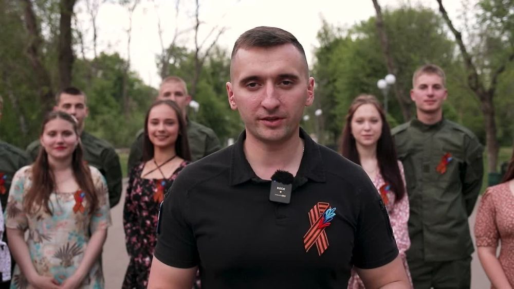 С Днём Рождения, Антон Вячеславович!