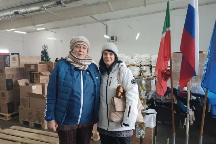 Жительница Рубежного рассказала о событиях 2014 года и пути к воссоединению