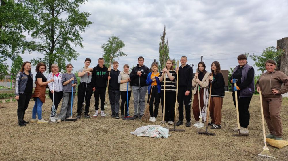 Владимир Чернев: Акция «Обелиск»: вместе сохраняем память о героях