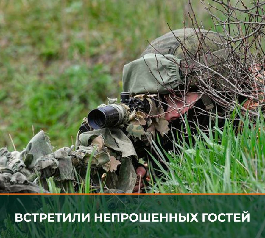 Минобороны России: Командир разведгруппы с позывным «Багай» раскрыл секреты действий, которые заводят противника в тупик