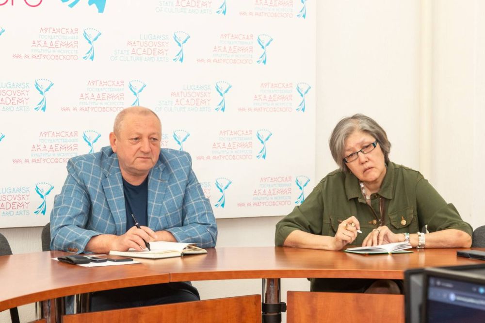 В Академии Матусовского откроется Арт-резиденция Русского музея