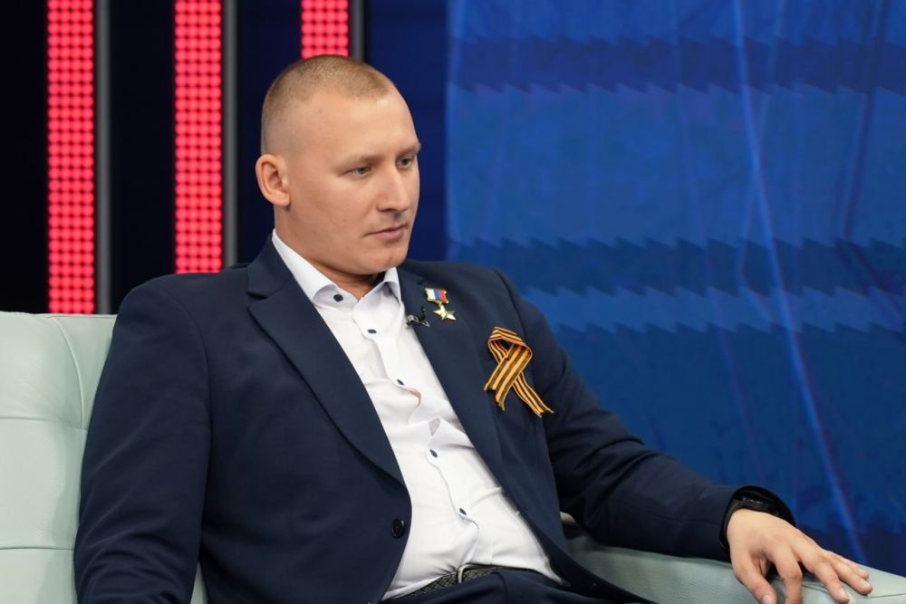 Завершение СВО будет для россиян, как и в годы Великой Отечественной войны, долгожданной Победой со слезами на глазах