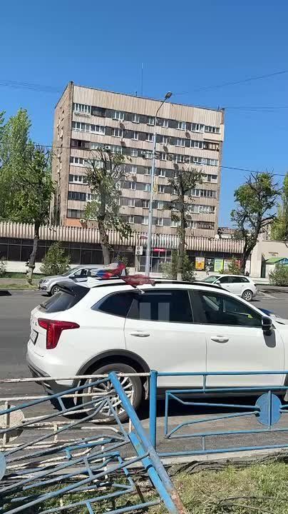 Водители Республики со всей ответственностью подготовились к предстоящему