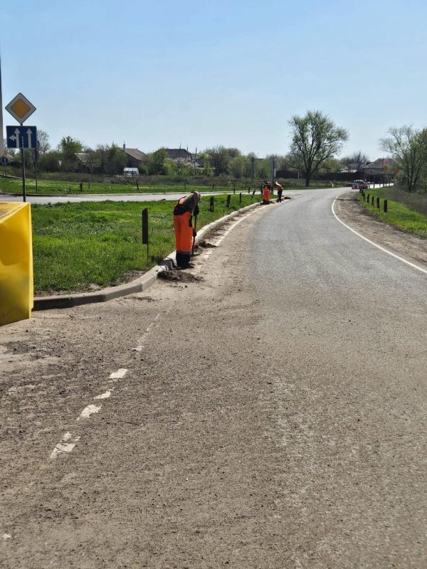 Очистка дорог: залог безопасности и порядка