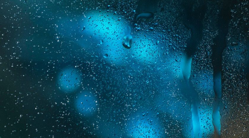 Синоптики прогнозируют 8 мая в ЛНР до 19 градусов тепла, дождь, грозу и ветер