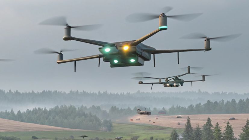 Марочко: ВСУ направили элитный полк «К-2» под Белогоровку в ЛНР