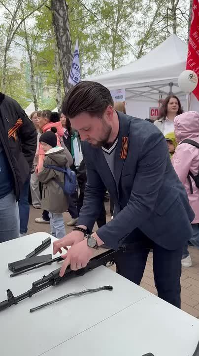 Василий Носков: В школе был рекорд 17 или 18 сек, сегодня 25. Нужно потренироваться