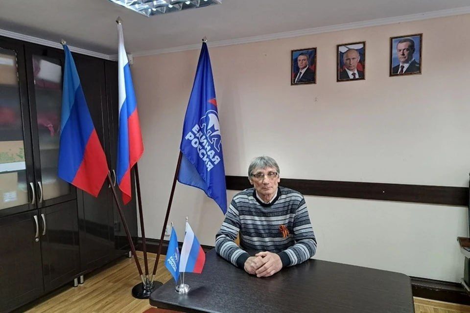 "Русская весна объединила нас": воспоминания активиста из Свердловска