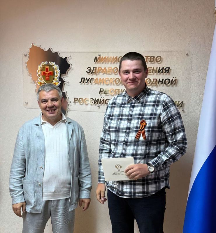 В преддверии празднования 80-летия Великой Победы советского народа над фашизмом