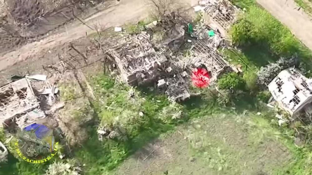 Русские БпЛА - основа современного боя!