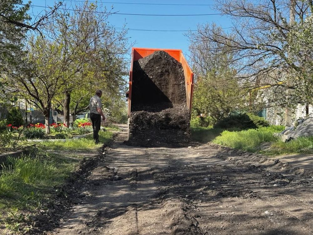 Сергей Колягин: Специалисты Муниципального унитарного предприятия «Комбинат коммунальных услуг города Первомайска» дополнили список объектов, благоустроенных за неделю до празднования годовщины Победы в Великой Отечественной...