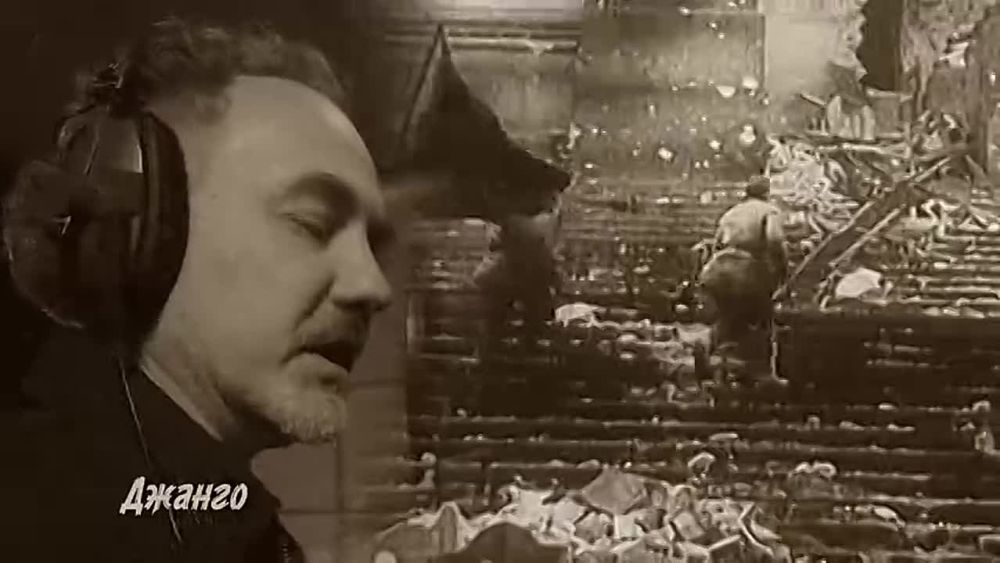 Участники проекта «Музыка Победы» специально к 9 мая вместе спели песню «От героев былых времен…»