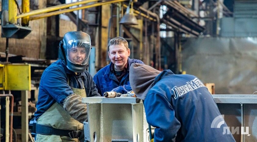 «Лугамаш» в рамках СЭЗ планирует привлечь на модернизацию производства более 168 млн. руб.