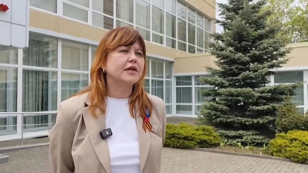 В преддверии празднования 80-летия Великой Победы министерство экономического развития ЛНР организовало тематическое мероприятие – маршрут «Непокоренные»