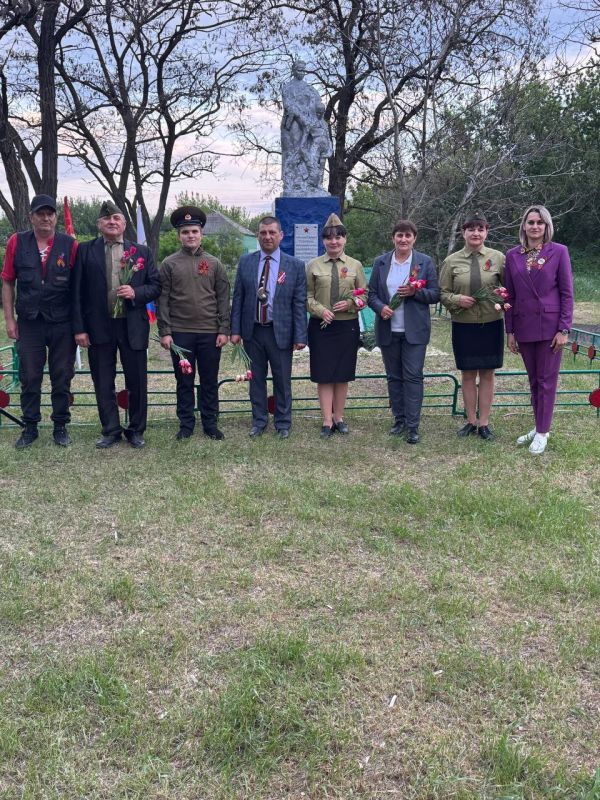 В рамках культурной программы, направленной на сохранение и популяризацию историко-культурного наследия, сотрудники и участники художественной самодеятельности филиала "Кризский СДК" муниципального бюджетного учреждения...