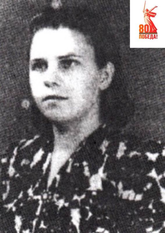 Ангел-хранитель солдат: подвиг медсестры Марии Стрельцовой