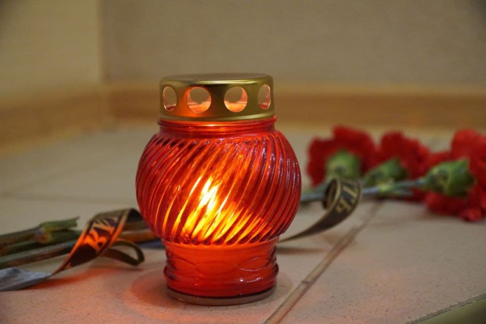 В Севастополе простились с погибшим бойцом СВО