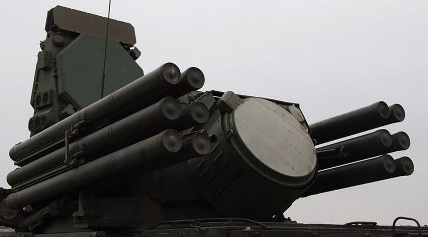 Силы ПВО РФ за сутки уничтожили более 180 украинских беспилотников — Минобороны