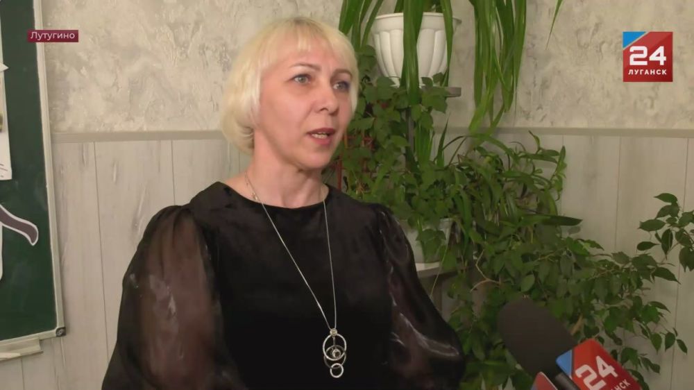 185-летие Петра Ильича Чайковского отметили в Лугутинской школе №1