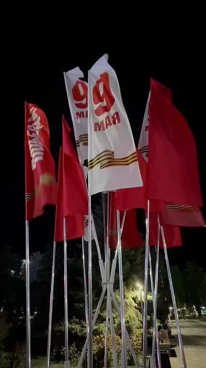 9. День Победы — священный праздник для русского народа