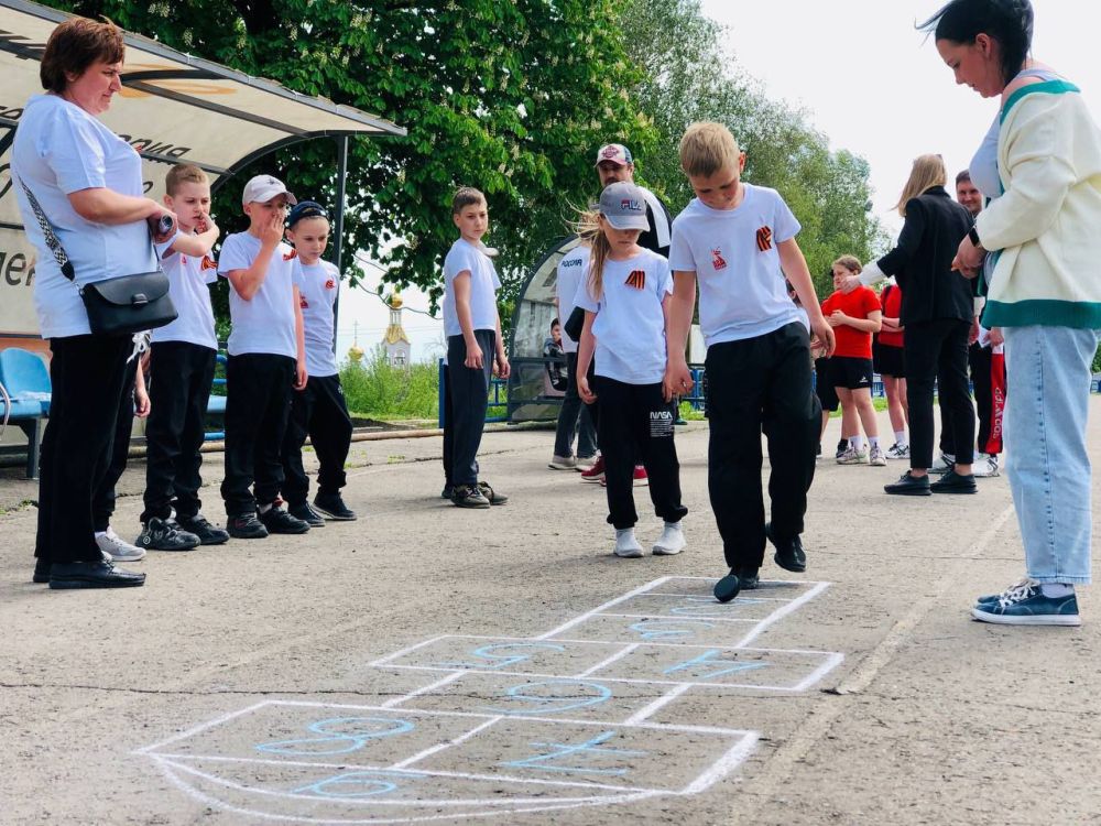 Новые победы и яркие эмоции