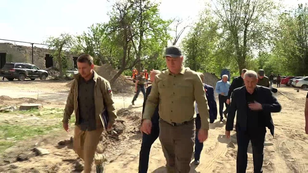 В ближайшие два года военный учебный центр при Луганском госуниверситете имени Владимира Даля планирует начать подготовку офицеров запаса по военно-учетным специальностям военно-политической работы