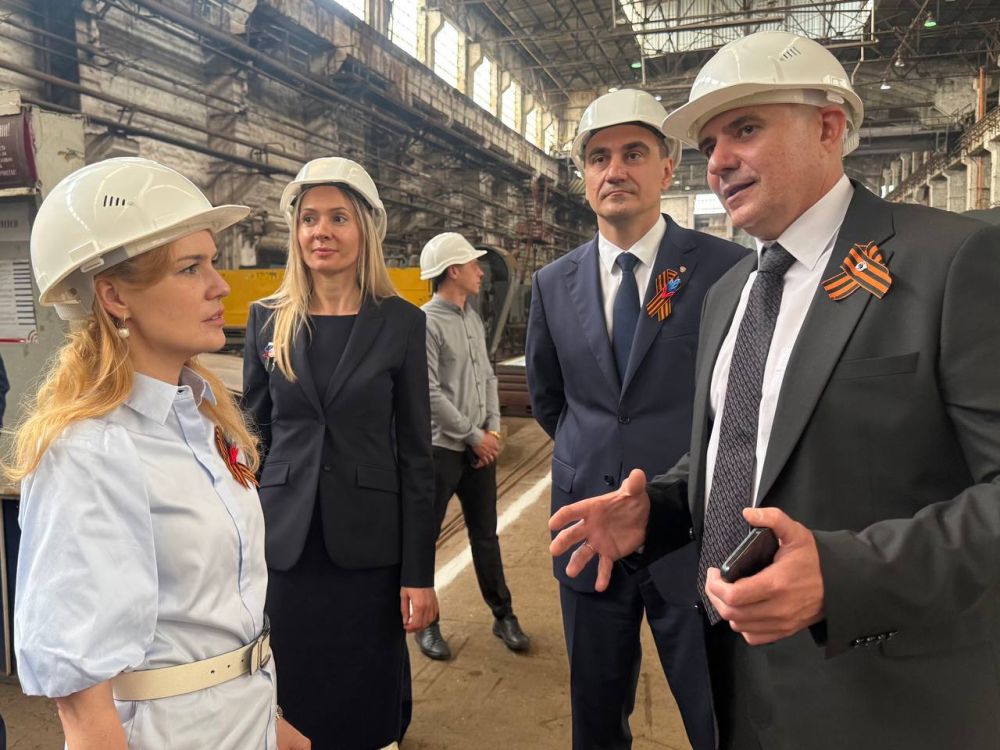 «Лугамаш» присоединился к международной патриотической акции «Огонь памяти»