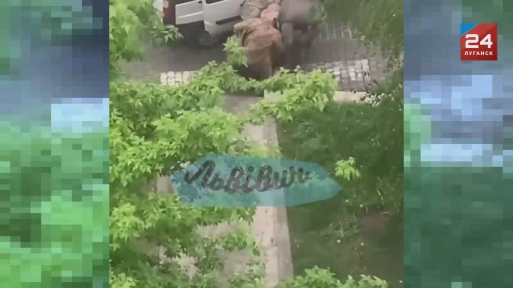 Новая безумная выдумка Зеленского: внушить европейским чиновникам, что украинская пехота – якобы залог их демократии