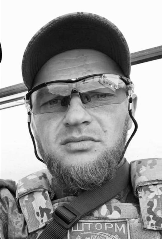 Михаил Развожаев: Сегодня проводили в последний путь пулеметчика, рядового Виктора Игоревича Романкова